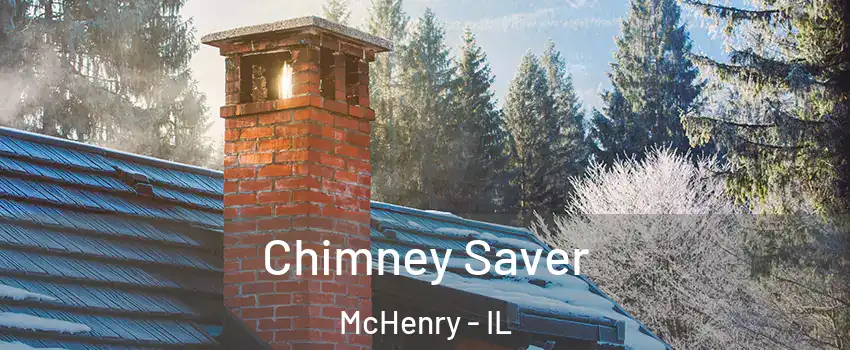  Chimney Saver McHenry - IL