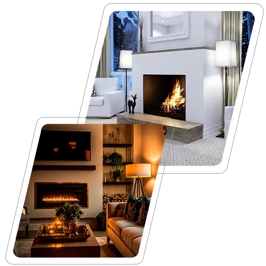 Remove Chimney Odor in McHenry, IL
