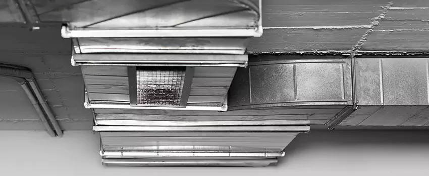 Trusted Air Duct Cleaning Company in McHenry, Illinois