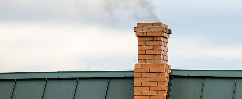 Animal Screen Chimney Cap Repair And Installation Services in McHenry, Illinois