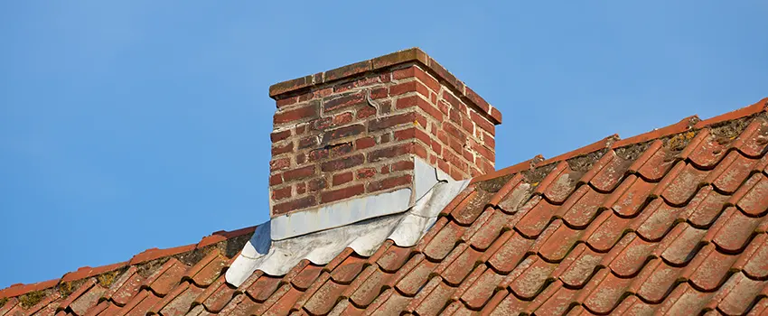 Residential Chimney Bricks Rotten Repair Services in McHenry, IL
