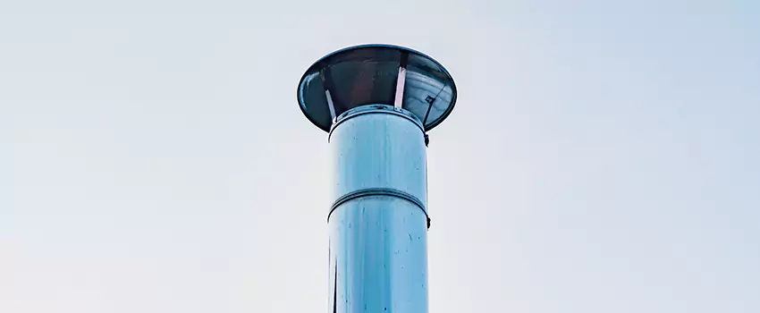 Wind-Resistant Chimney Caps Installation and Repair Services in McHenry, Illinois