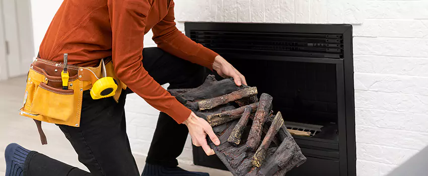 Chimney Creosote Cleaning Cost in McHenry, Illinois