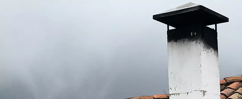Chimney Damper Inspection in McHenry, IL