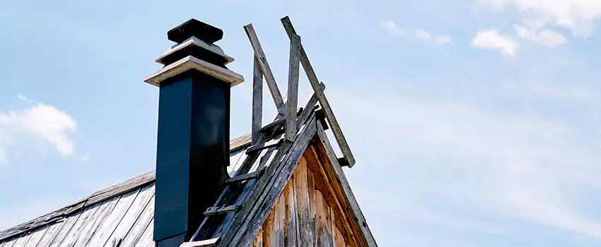 Chimney Creosote Cleaning in McHenry, IL