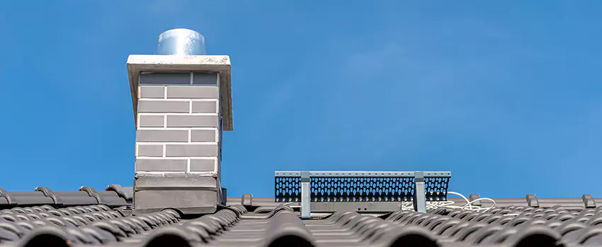Chimney Flue Relining Services in McHenry, Illinois