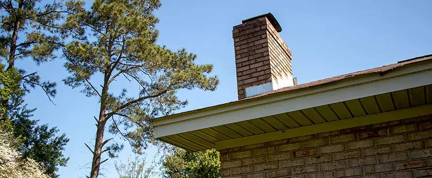 Budget-Friendly Chimney Masonry Service in McHenry, Illinois