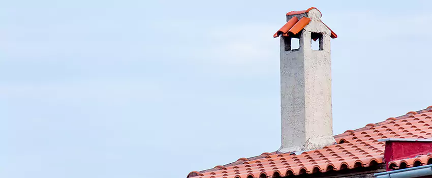 Chimney Pot Replacement in McHenry, IL
