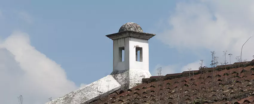 Cost To Rebuild A Chimney in McHenry, IL