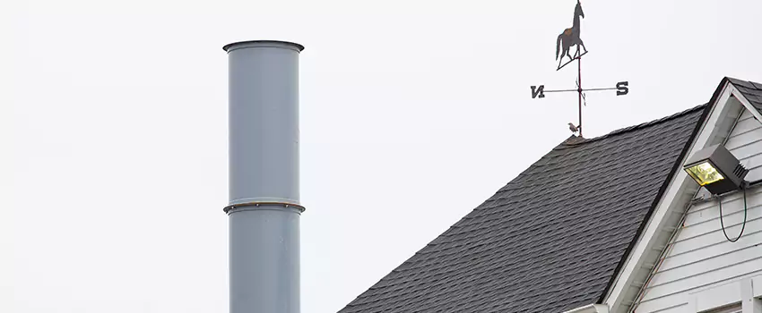 Chimney Inspection in McHenry, IL