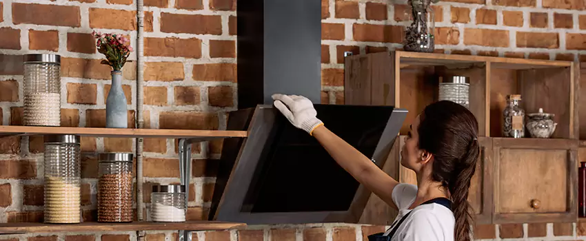 Chimney Installation in McHenry, IL