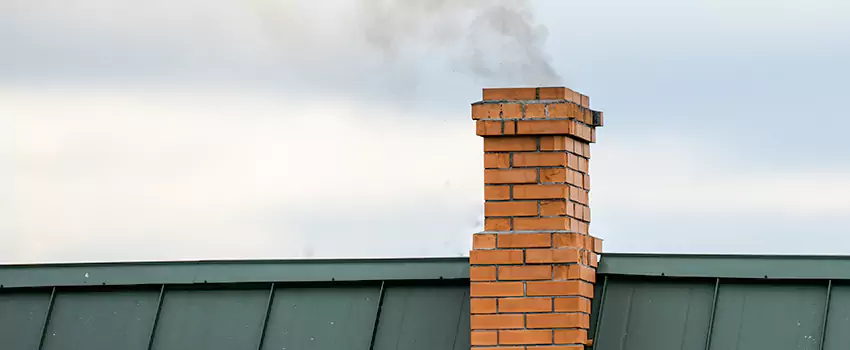 Chimney Soot Cleaning Cost in McHenry, IL