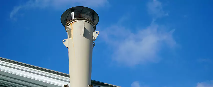 Chimney Spark Arrestor Requirements in McHenry, IL