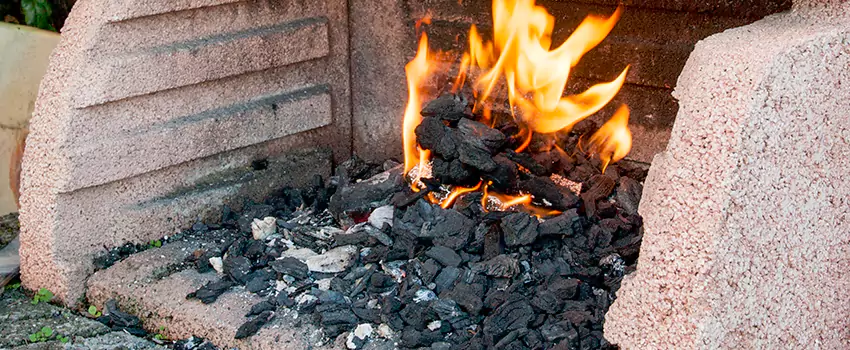 Remove Creosote From Brick in McHenry, IL
