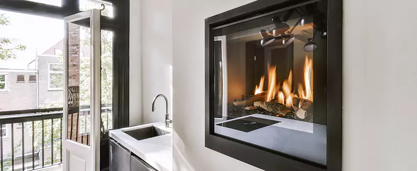 Dimplex Fireplace Installation and Repair in McHenry, Illinois