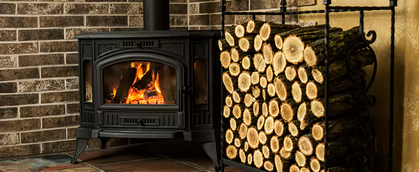 Drolet Fireplaces in McHenry, Illinois