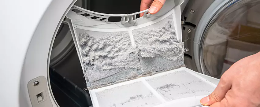 Best Dryer Lint Removal Company in McHenry, Illinois