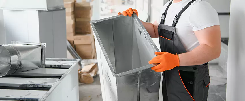 Benefits of Dryer Vent Inspection in McHenry, IL