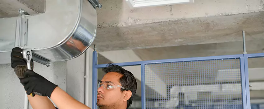 HVAC Ductwork Cleaning in McHenry, IL