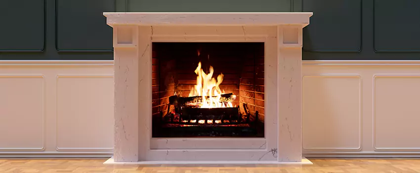 Empire Comfort Systems Fireplace Installation and Replacement in McHenry, Illinois