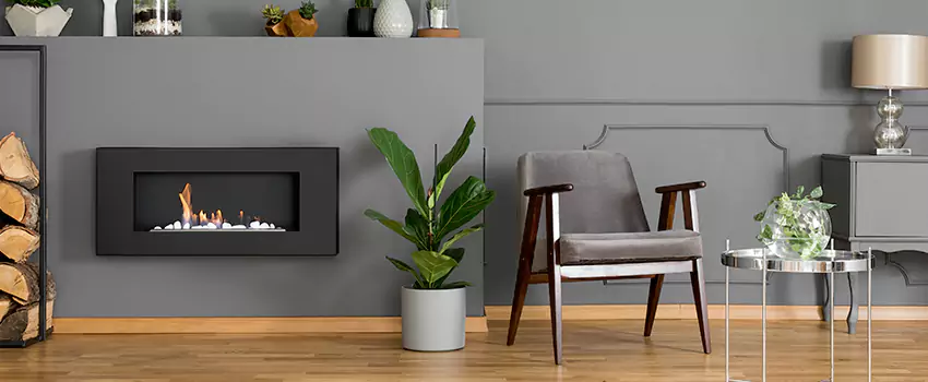 Ethanol Fireplace Burner Repair in McHenry, IL
