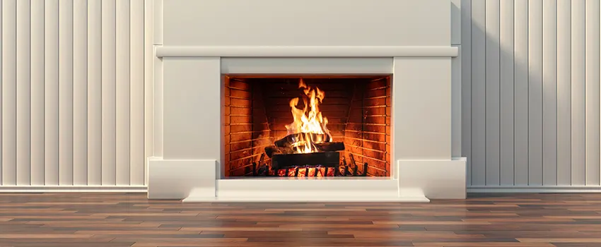 Fireplace Broken Ashtray Repair Services in McHenry, Illinois