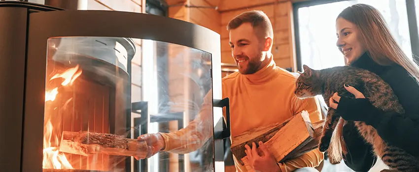 Fireplace Door Installation And Replacement Contractors in McHenry, IL
