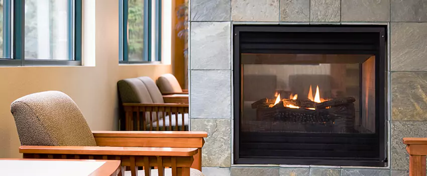 Fireplace Refacing in McHenry, Illinois