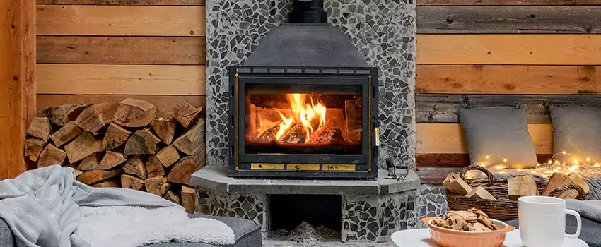 Fireplace Renovation Service in McHenry, IL