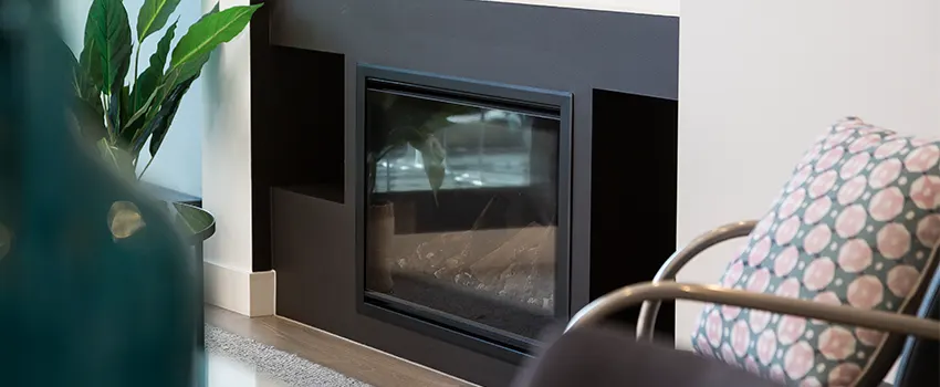 Welding Repairs for Fireplace Grate in McHenry, IL