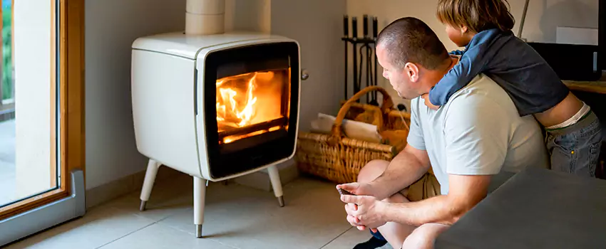 Fireplace Safety Inspection Technician in McHenry, Illinois