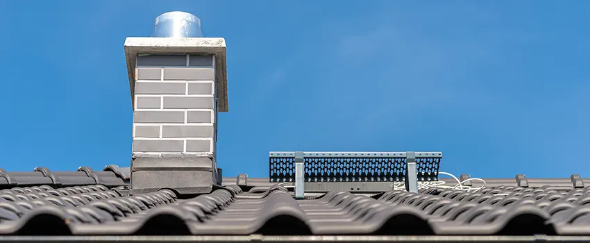 Repair Blocked Chimney in McHenry, Illinois