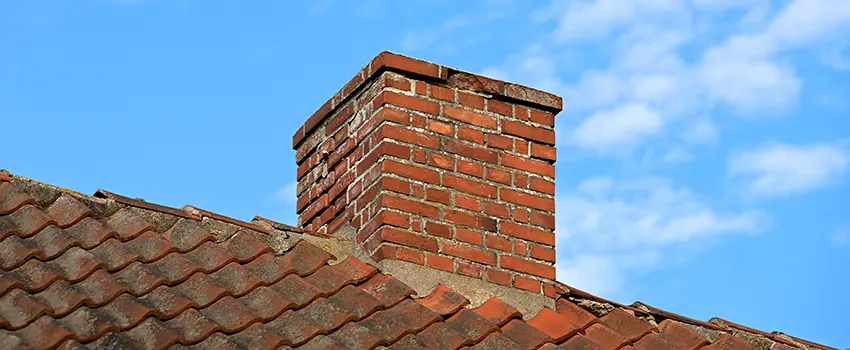 Flue Tiles Cracked Repair Services near Me in McHenry, IL