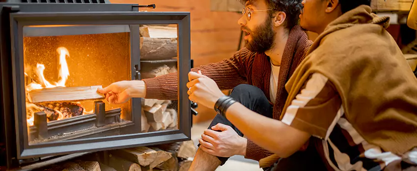 Benefits of Harman Stoves Fireplace in McHenry, Illinois