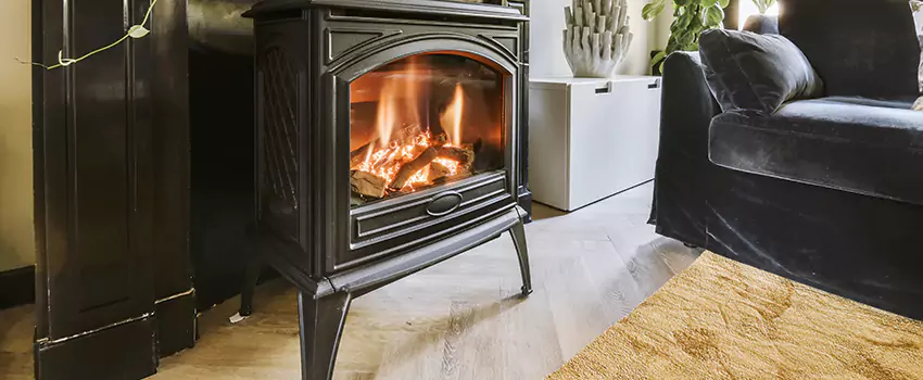 Cost of Hearthstone Stoves Fireplace Services in McHenry, Illinois