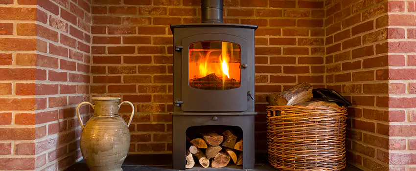 Specifications of Jøtul Fireplace and Inserts in McHenry, Illinois