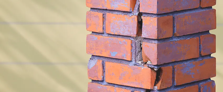 Leaking Chimney Repair And Replacement Cost in McHenry, Illinois