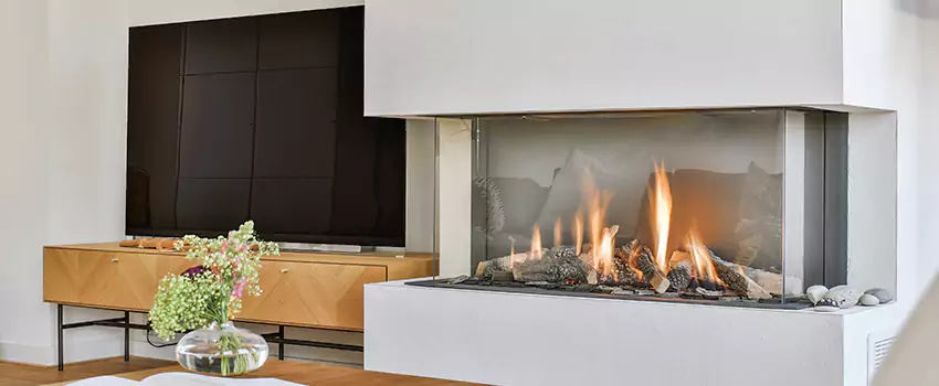 Ortal Wilderness Fireplace Repair and Maintenance in McHenry, Illinois