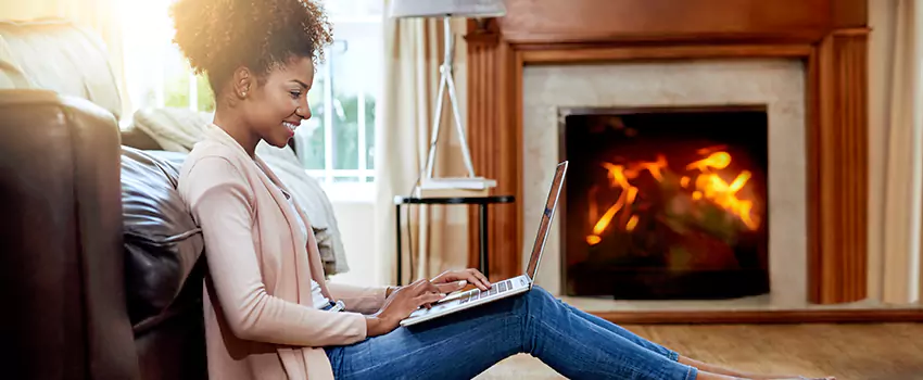 Cost-Effective Osburn Fireplace Installation and Repair in McHenry, IL