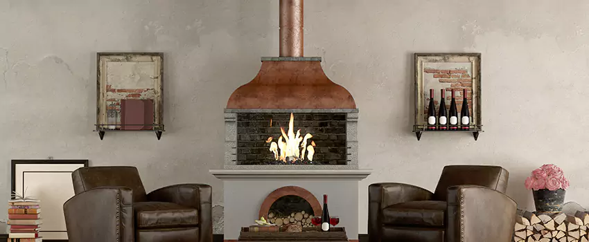 Benefits of Pacific Energy Fireplace in McHenry, Illinois