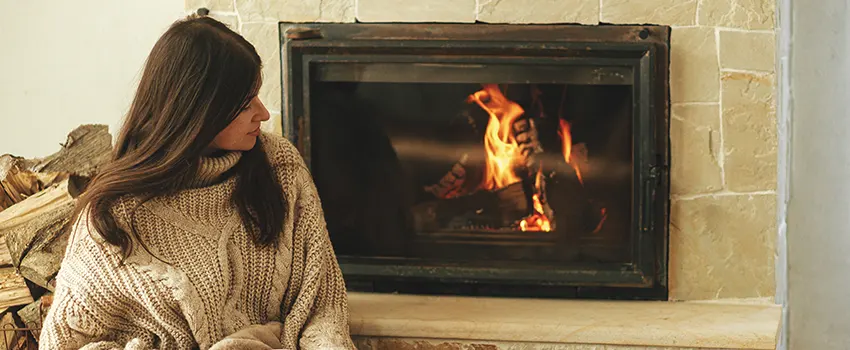 Regency Outdoor Fireplace Products Maintenance and Replacement Services in McHenry, Illinois
