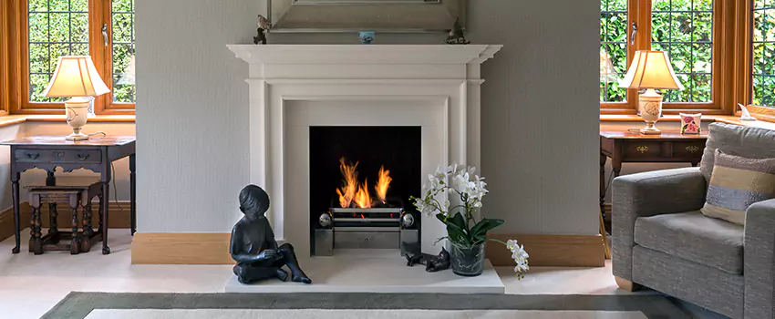 RSF Fireplaces Maintenance and Repair in McHenry, Illinois