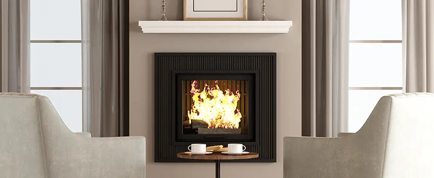 Superior Outdoor Fireplace Repair in McHenry, IL