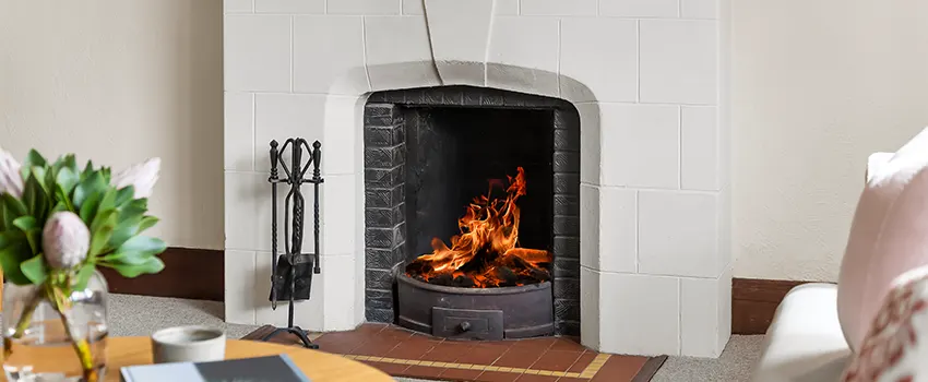 Valor Fireplaces and Stove Repair in McHenry, IL