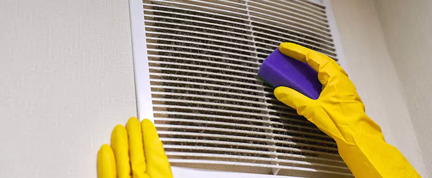 Vent Cleaning Company in McHenry, IL