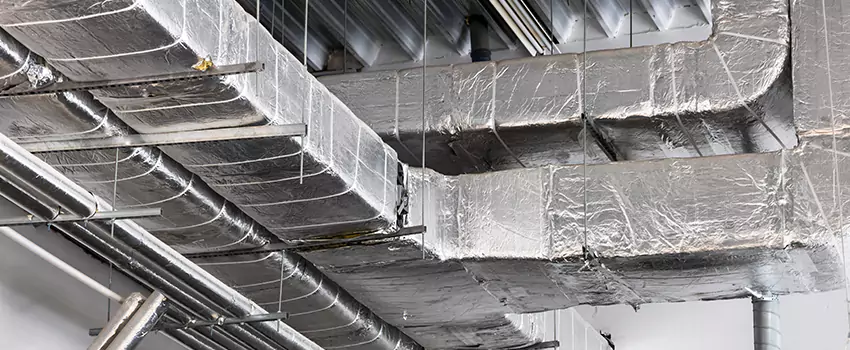 Vent Dust Cleaning Cost in McHenry, IL