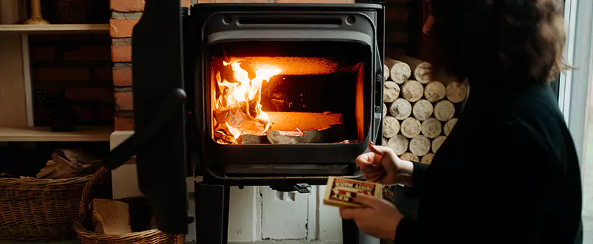 Key Features of Vermont Castings Fireplaces in McHenry, IL