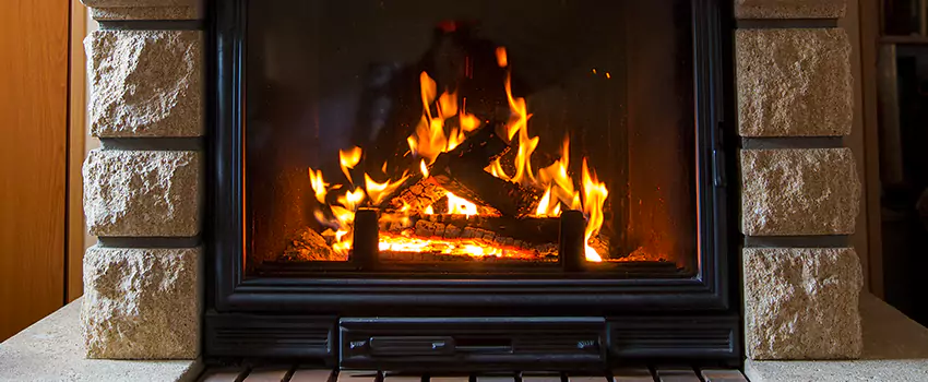 Best Wood Fireplace Repair Company in McHenry, Illinois
