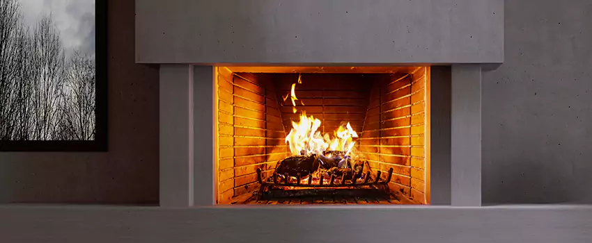 Indoor Wood Burning Furnace Repair and Installation in McHenry, Illinois