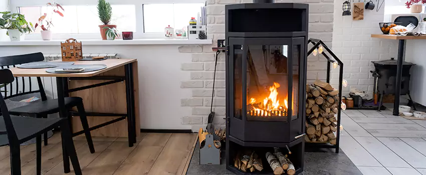 Wood Stove Inspection Services in McHenry, IL